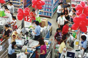 Nhà Kl99ok phiên bản mới Nhật “mê” thị trường bán lẻ Việt Nam